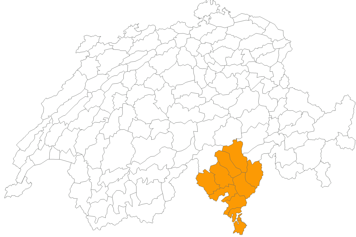 Hitzewelle Schweiz