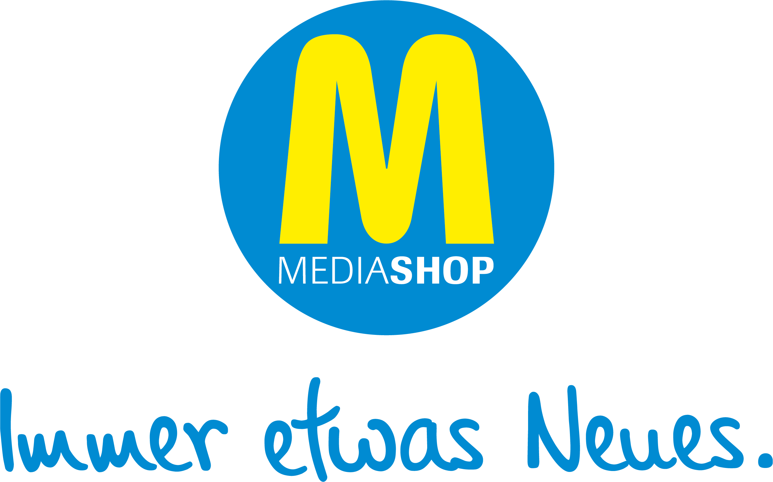 MediaShop  Immer etwas neues